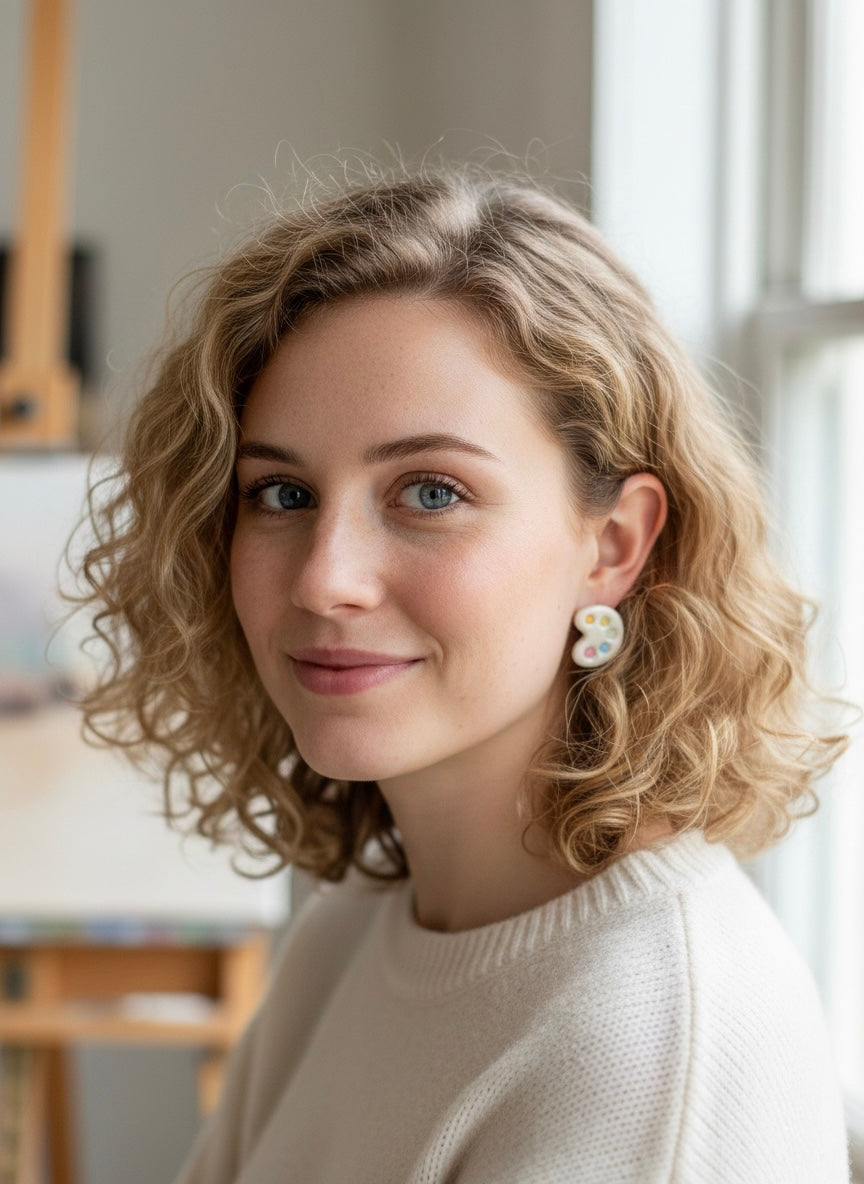 The Curated Stud Collection