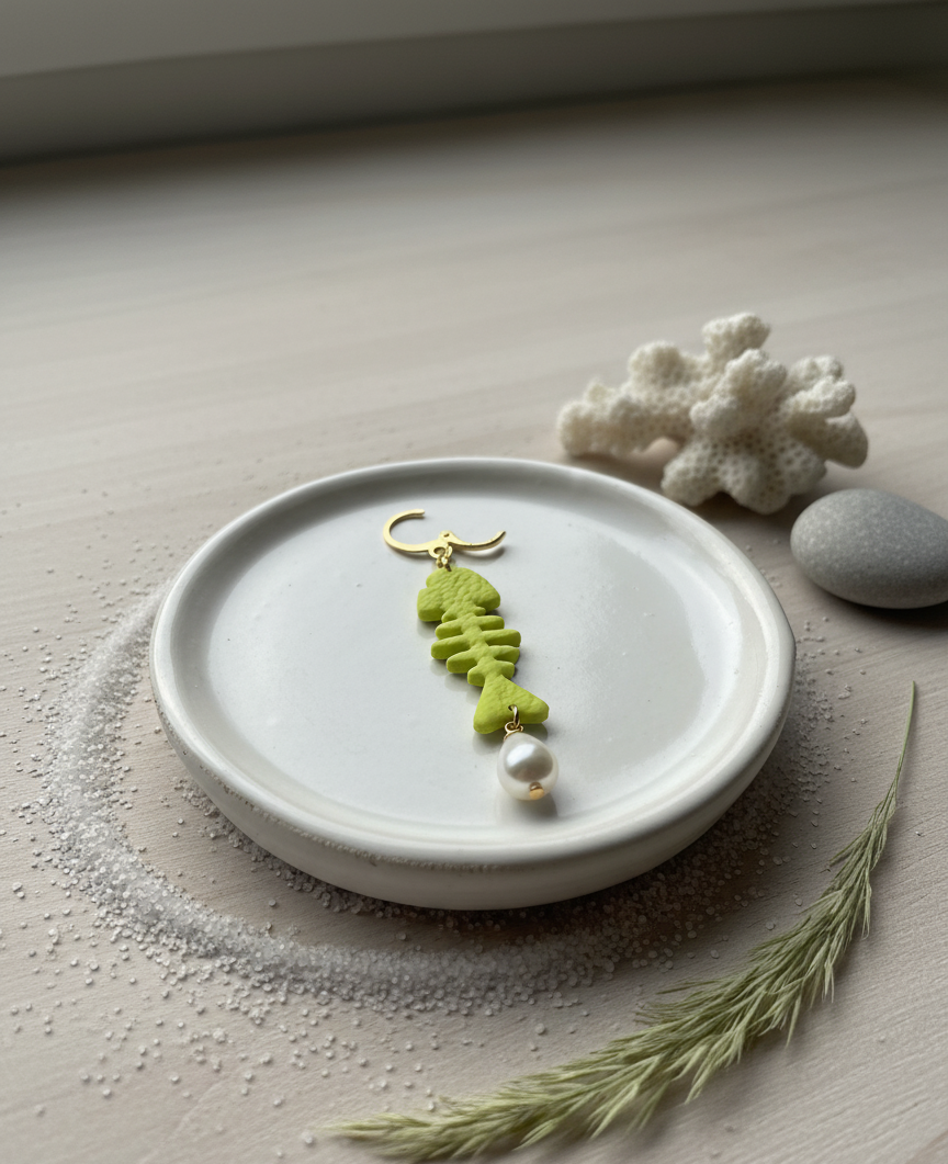 Bonefish Pearl Drops