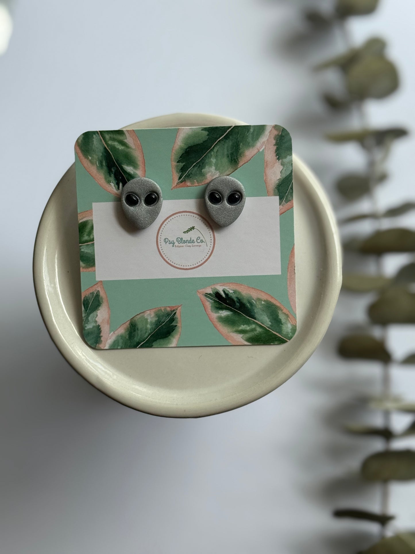 Alien Studs