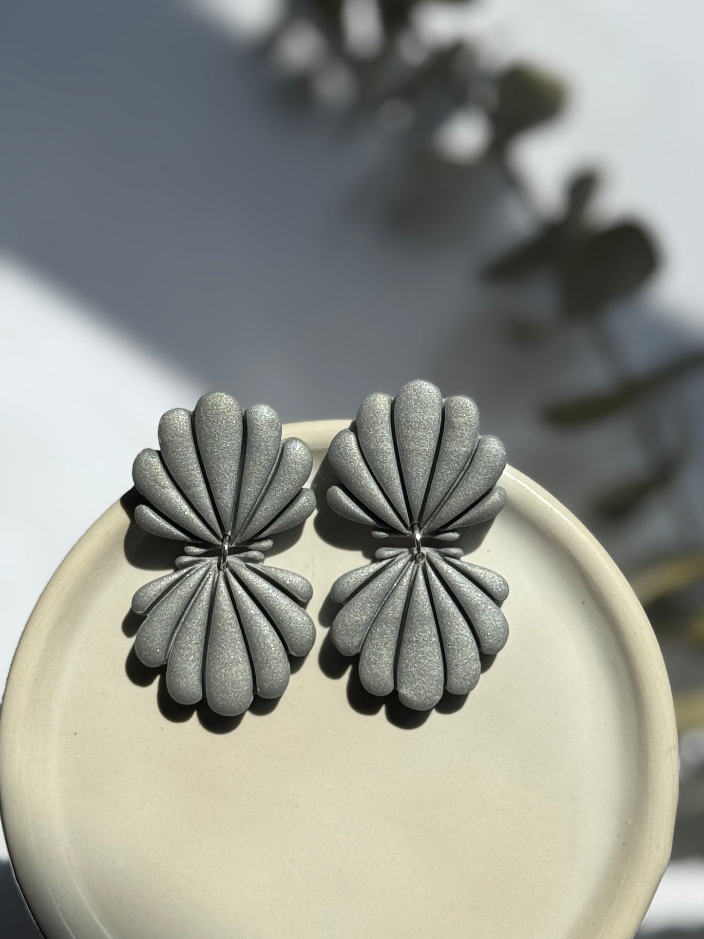 Ocean Fan Drops