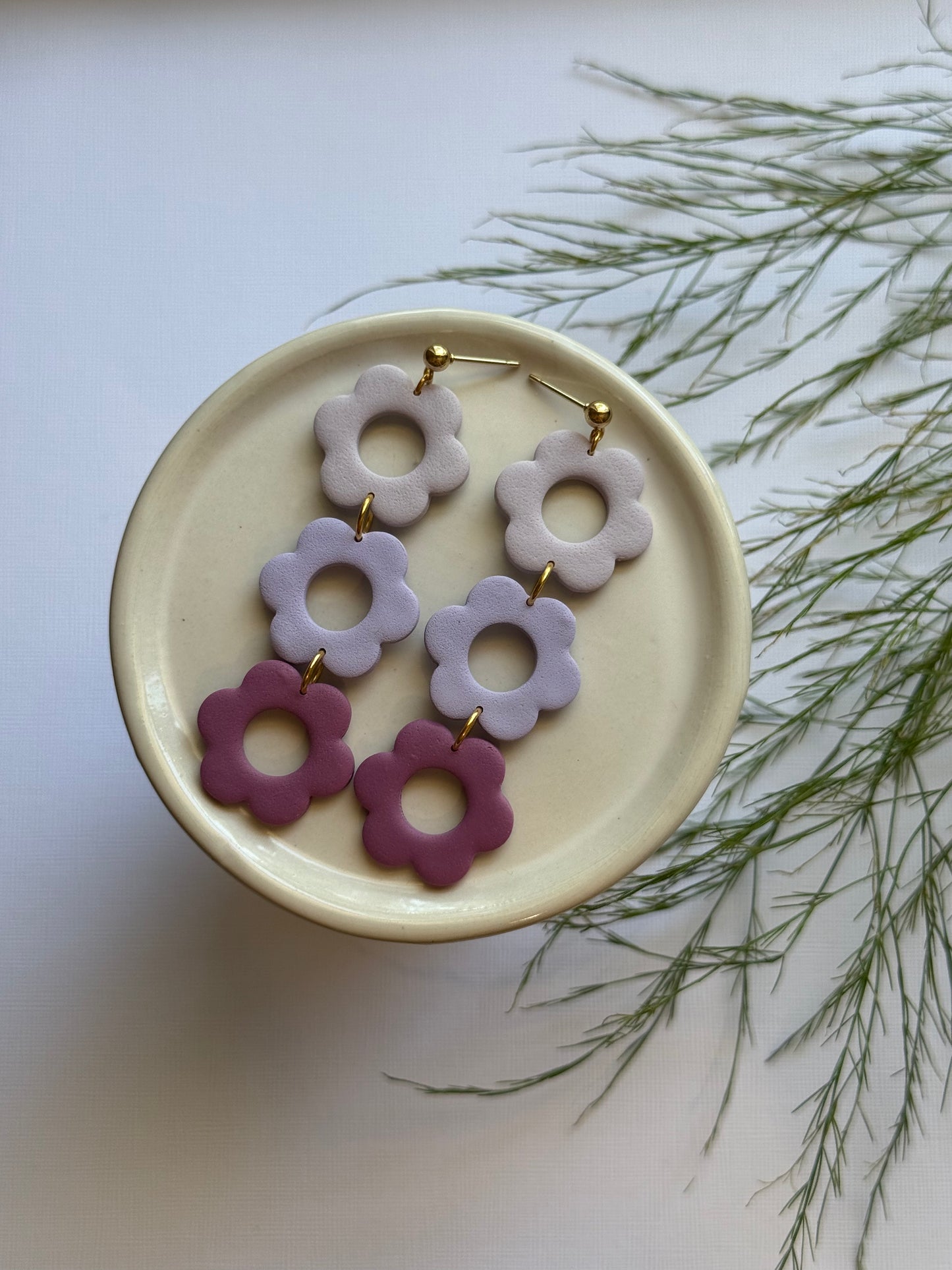 Lavender Lilly