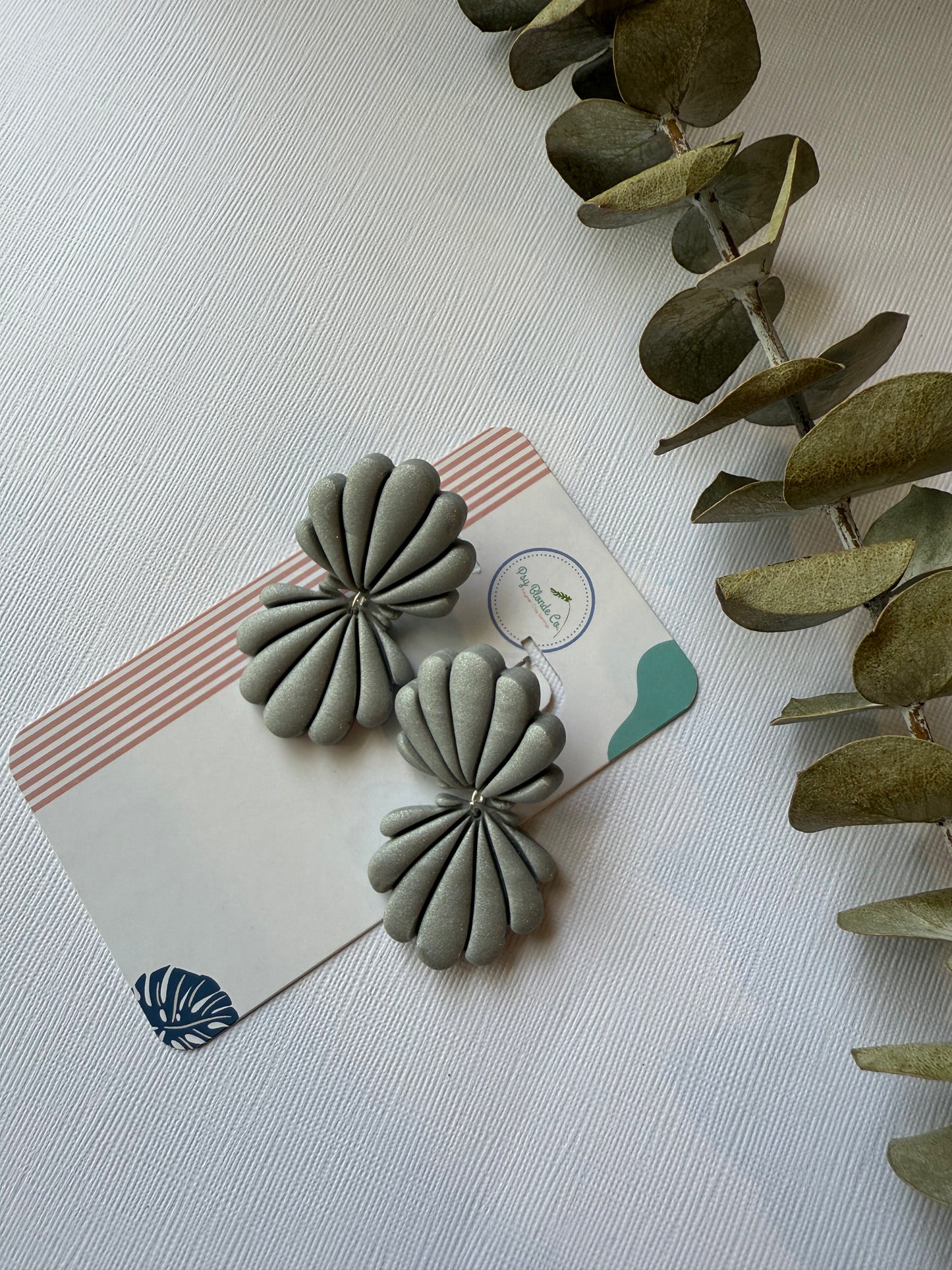 Ocean Fan Drops