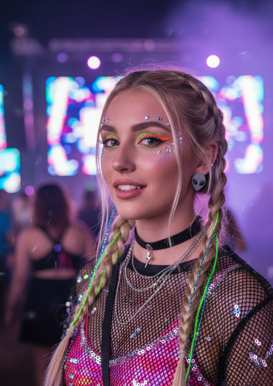 Alien Studs