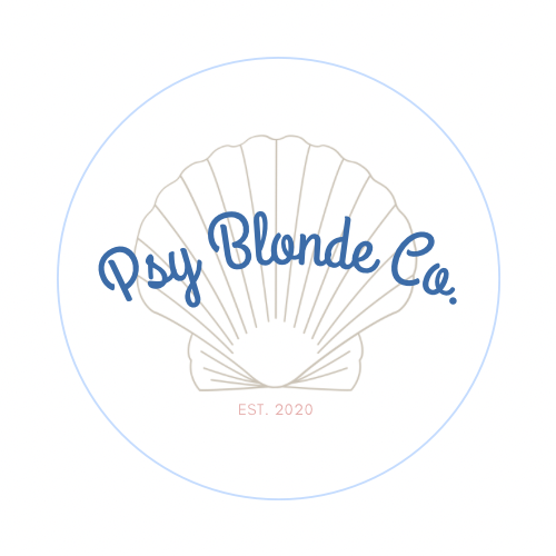 Psy Blonde Co.