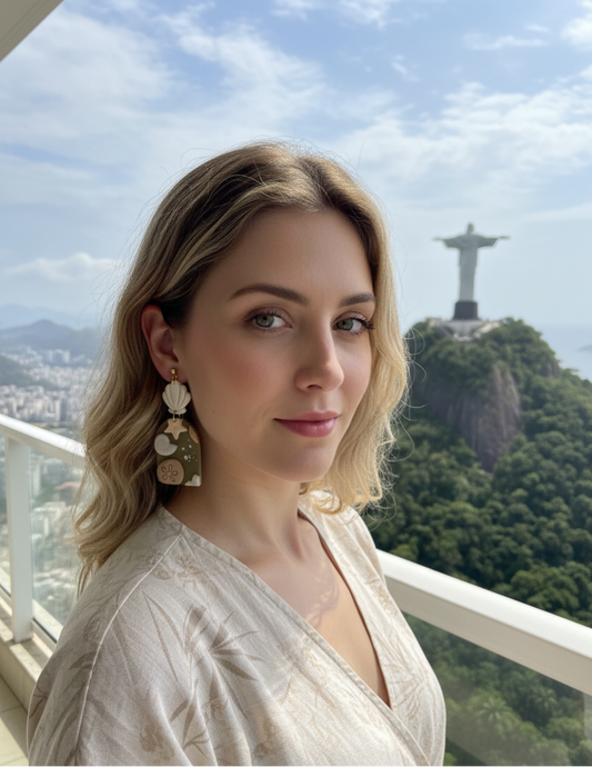 Lagoa Bonita Drops