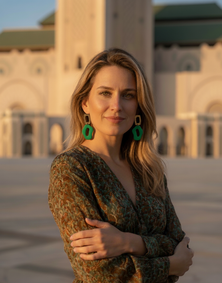 Organic Shamrock Drops