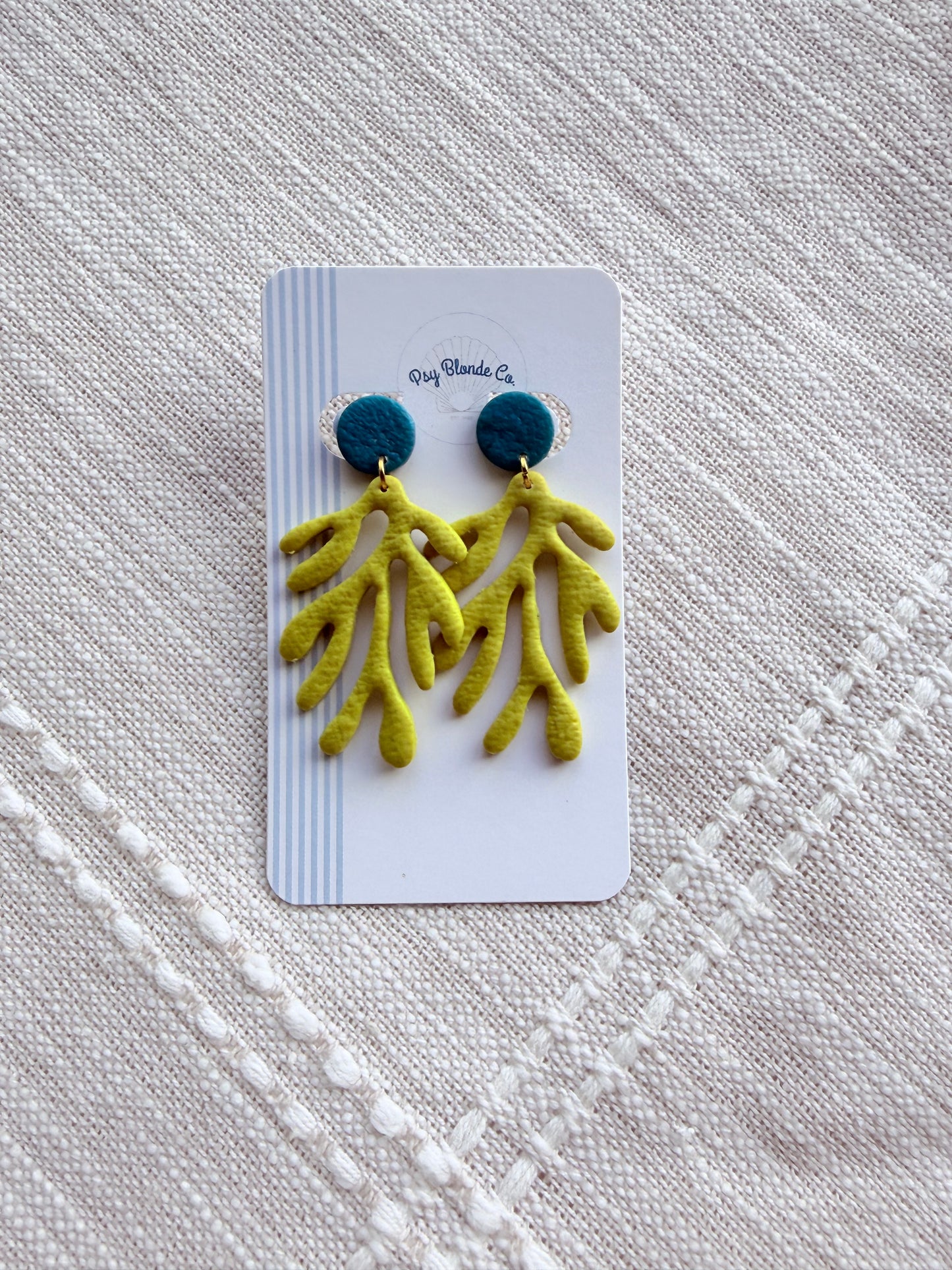 Algarve Coral Drop