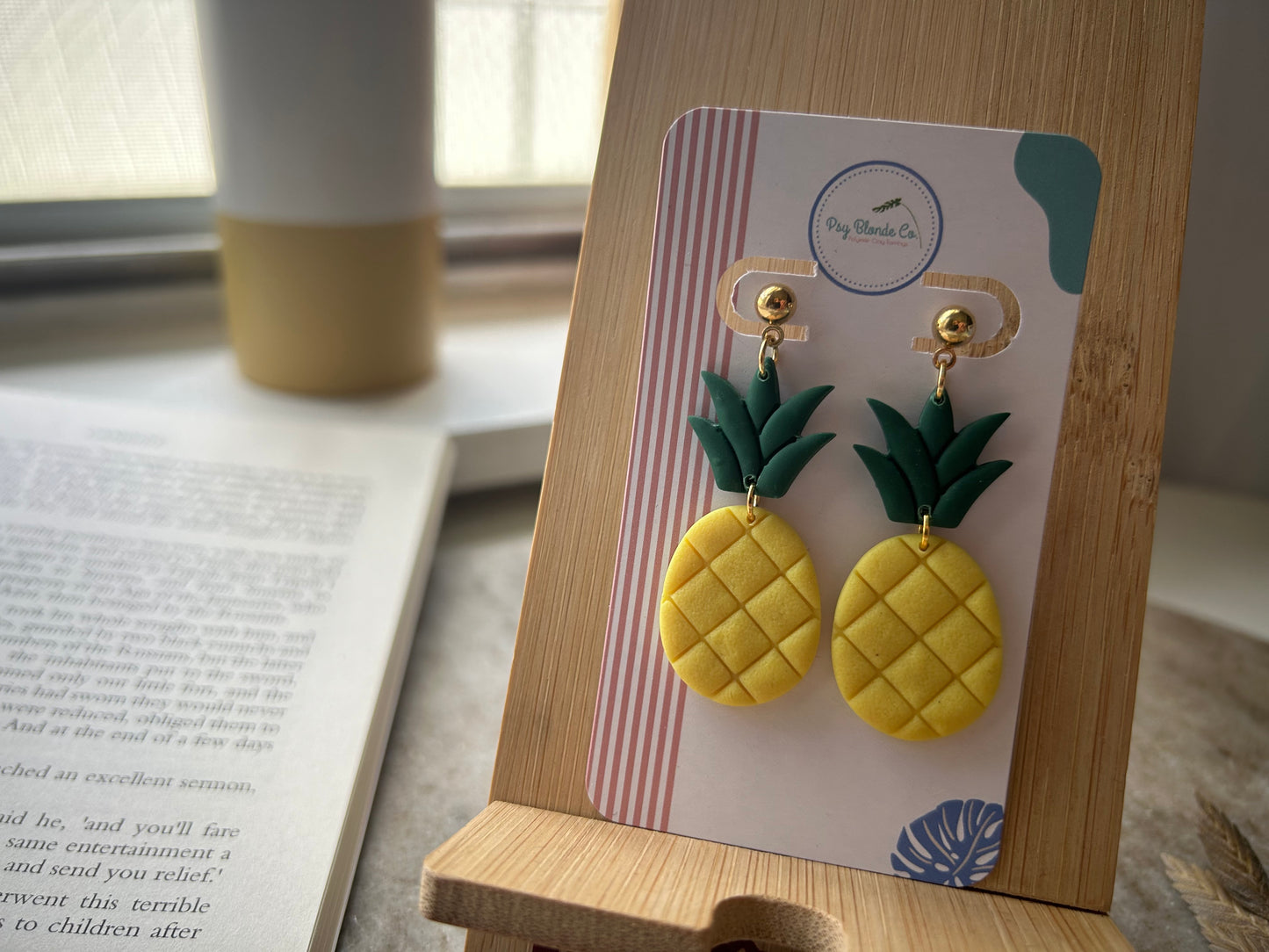 Pineapple Summer