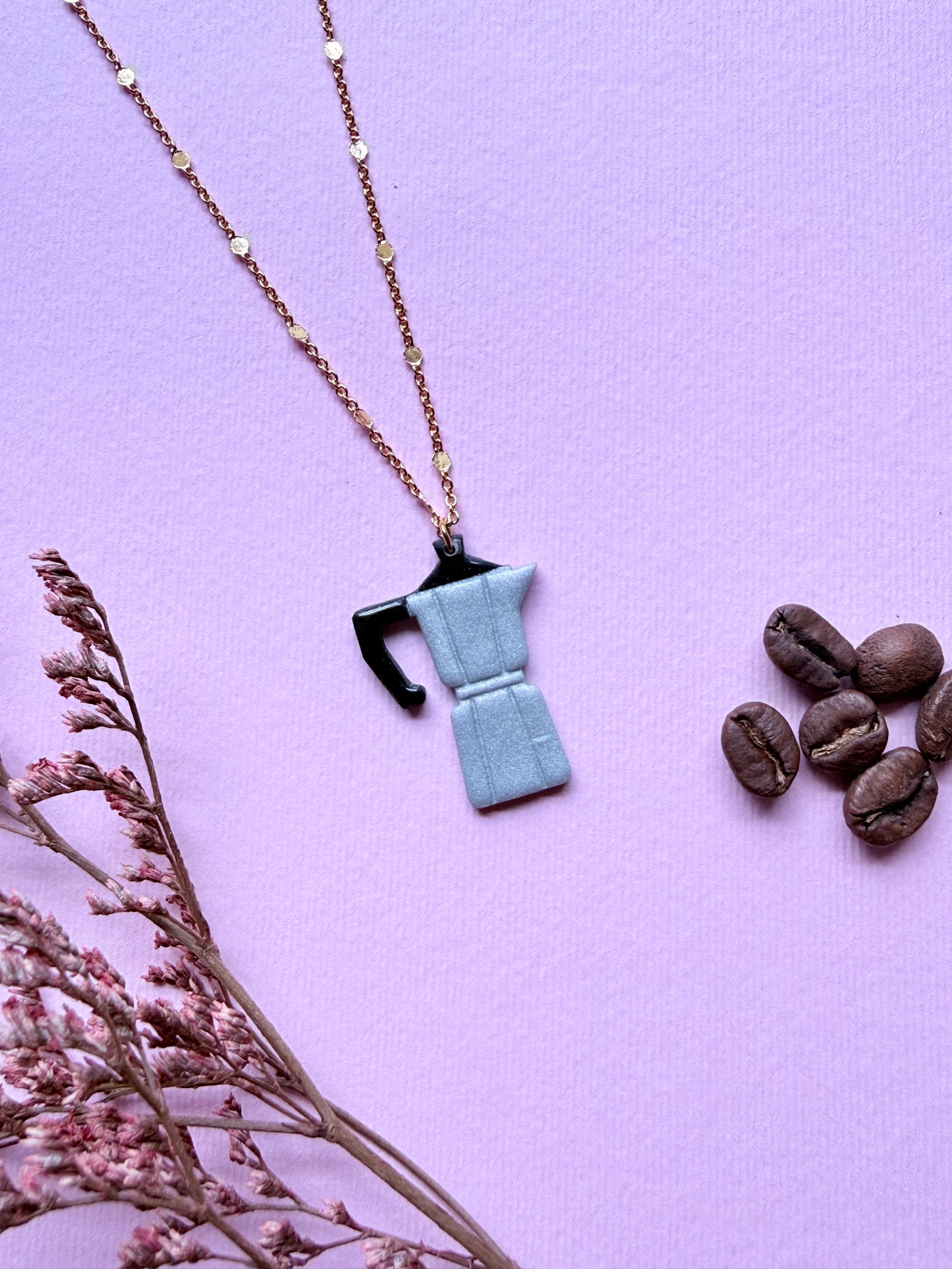 La Greca Necklace