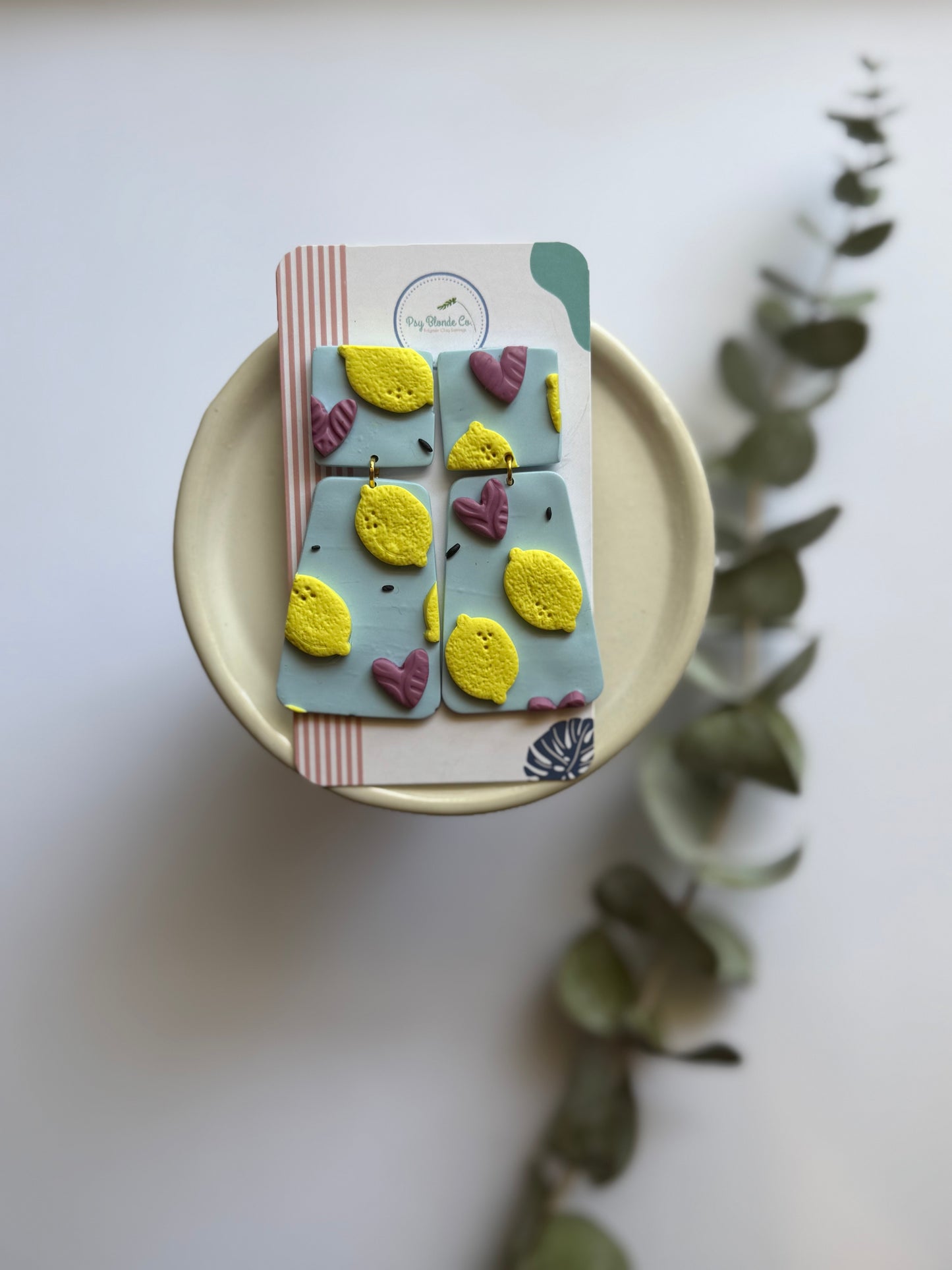 Shopia Lemon