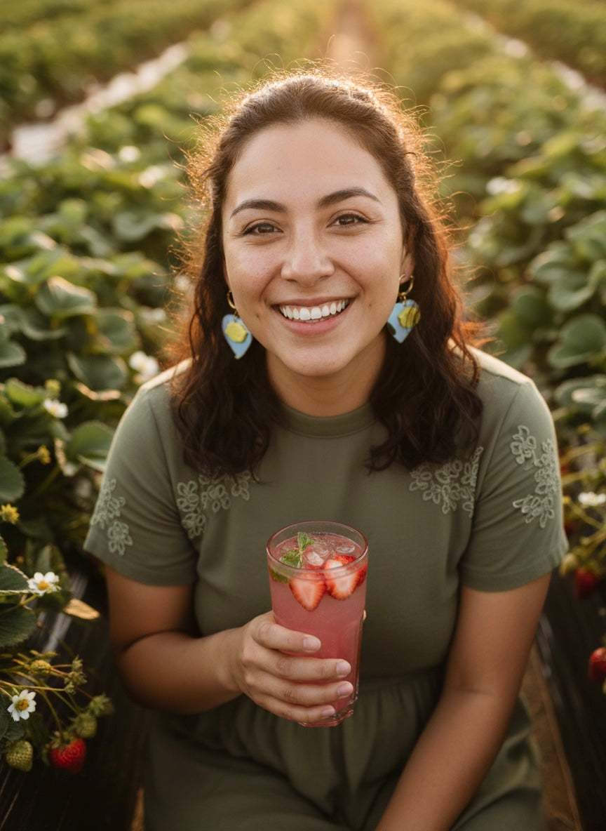 Antoinette Lemon Drops