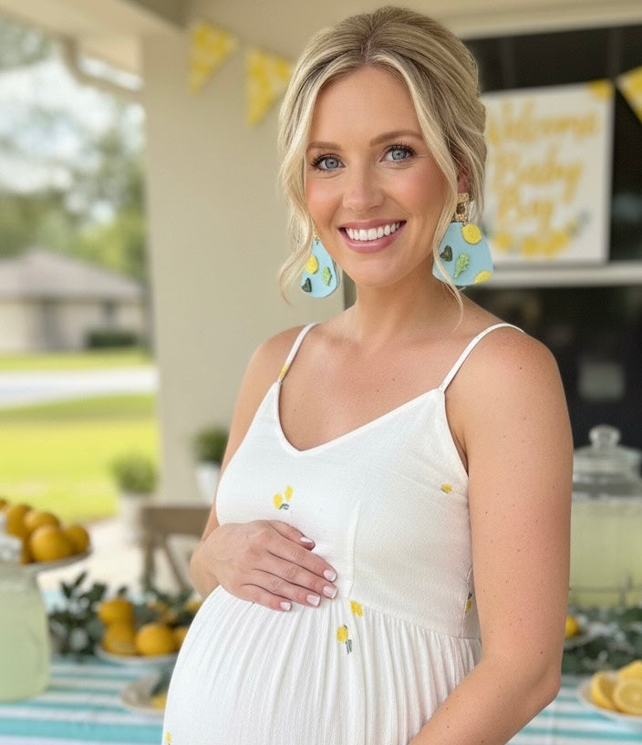 Charlotte Lemon Drops