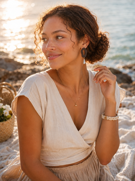 Maïa Pearls