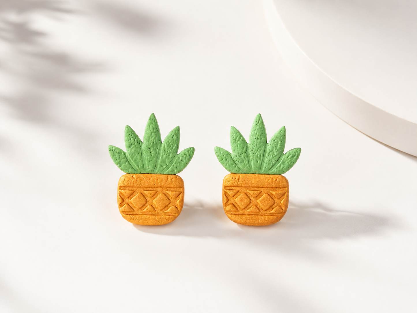 Desert Bloom Studs