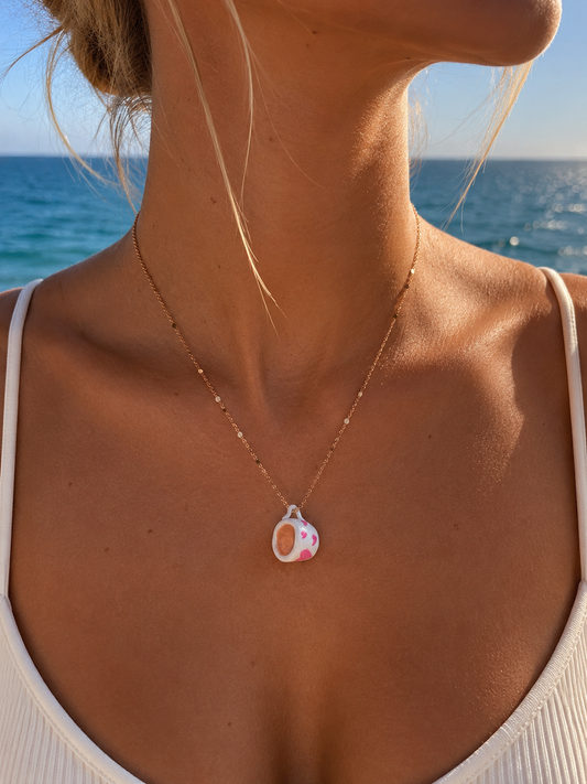 La Tacita Necklace